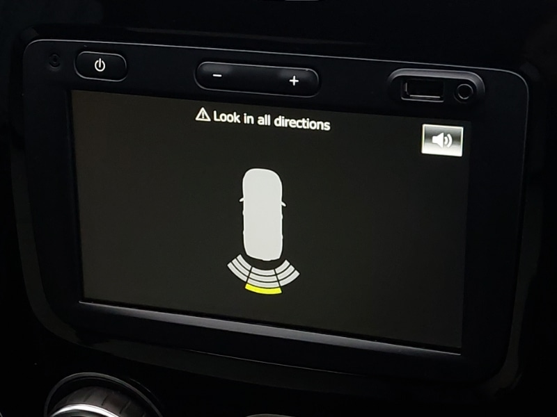 Used Renault Captur 2019 for sale - 76566918: Photo 13