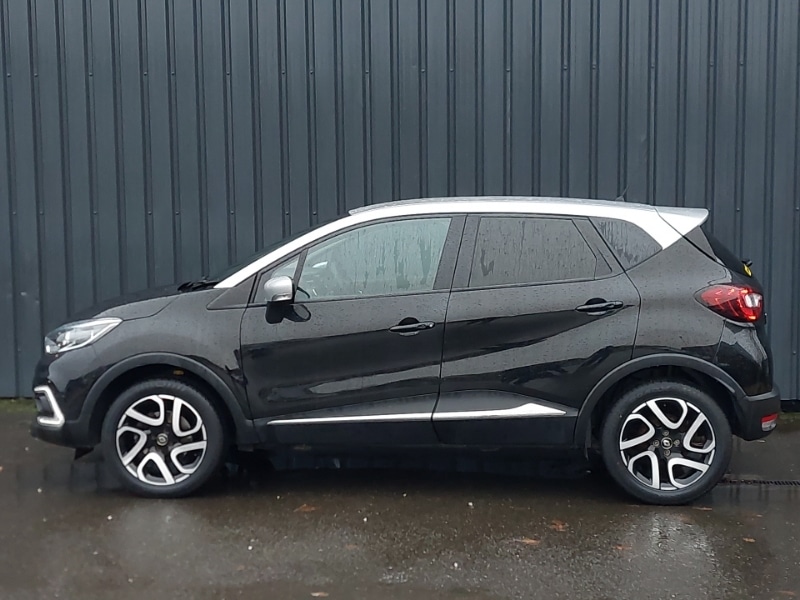Used Renault Captur 2019 for sale - 76566918: Photo 4