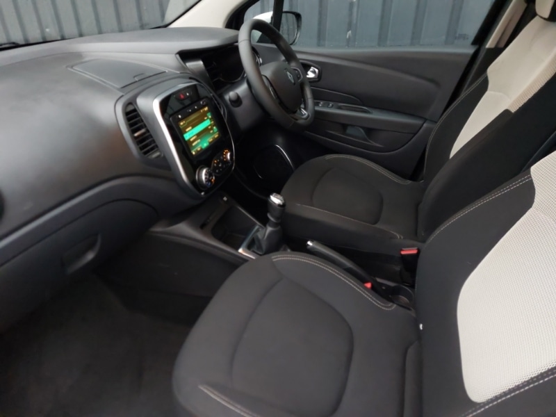 Used Renault Captur 2019 for sale - 76566918: Photo 5