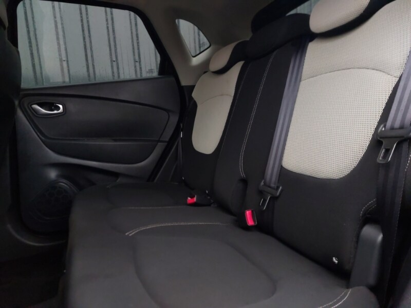 Used Renault Captur 2019 for sale - 76566918: Photo 6