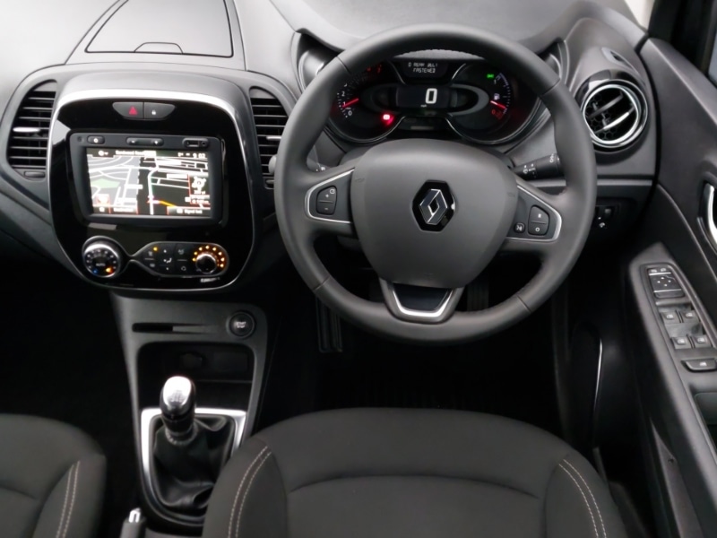 Used Renault Captur 2019 for sale - 76566918: Photo 7