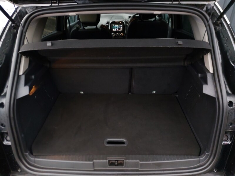 Used Renault Captur 2019 for sale - 76566918: Photo 8