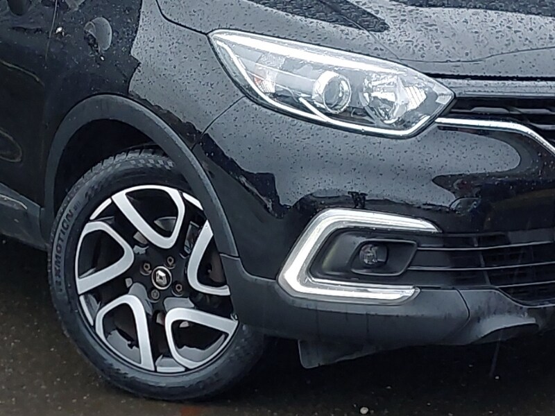 Used Renault Captur 2019 for sale - 76566918: Photo 9