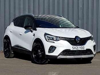 2021 - 1.0 TCE 100 S Edition 5dr