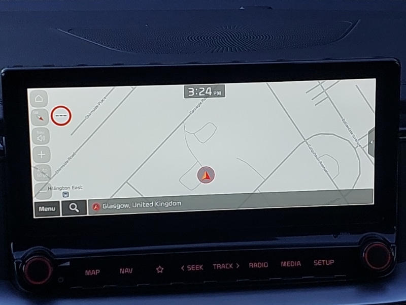 Used Kia Pro Ceed 2023 for sale - 76763645: Photo 10