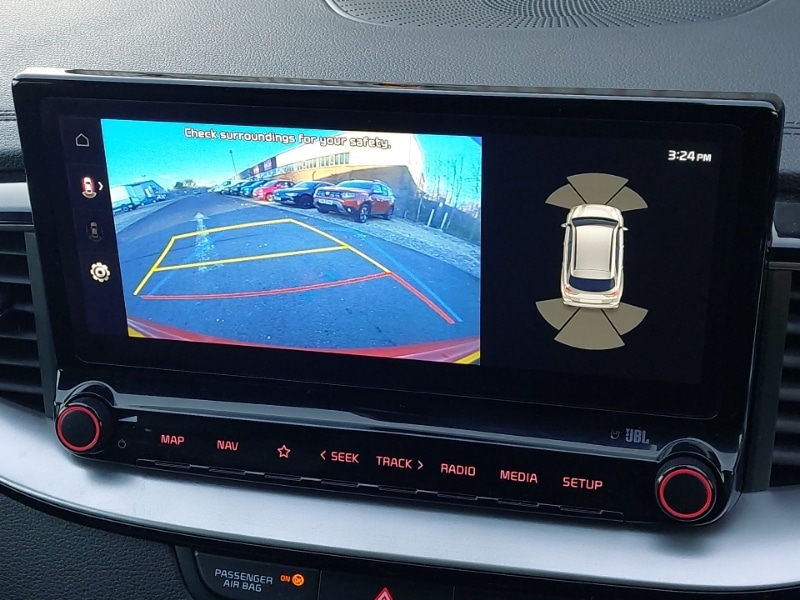 Used Kia Pro Ceed 2023 for sale - 76763645: Photo 11