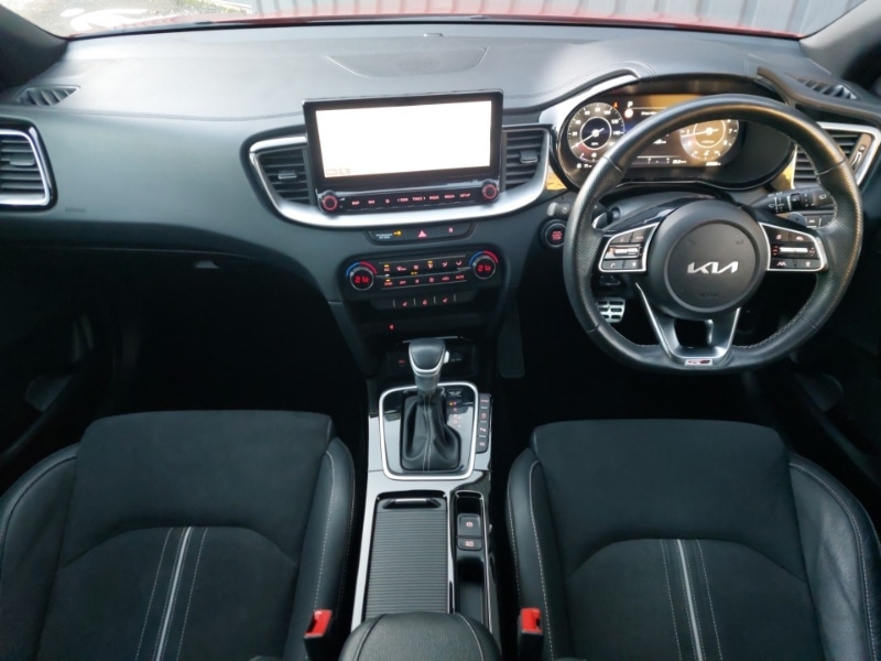 Used Kia Pro Ceed 2023 for sale - 76763645: Photo 2