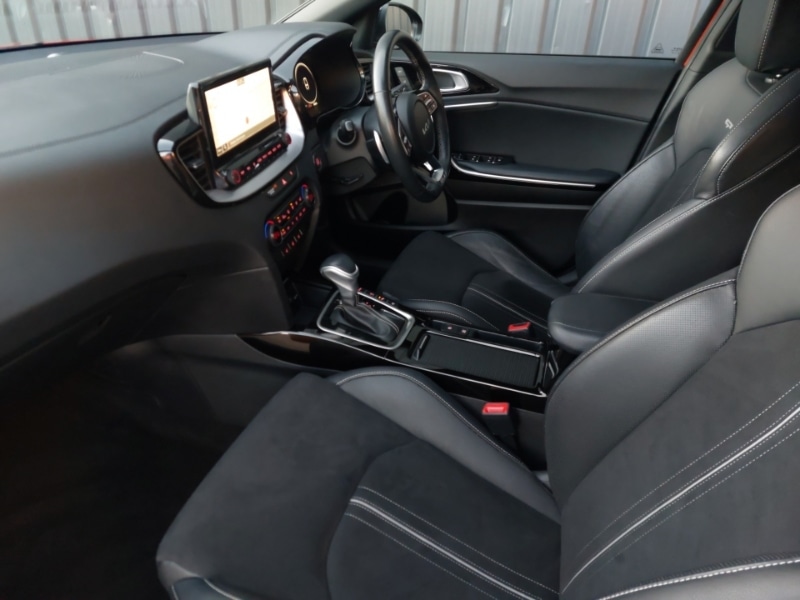 Used Kia Pro Ceed 2023 for sale - 76763645: Photo 5