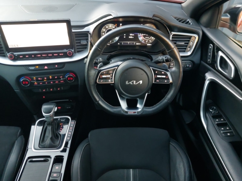 Used Kia Pro Ceed 2023 for sale - 76763645: Photo 7