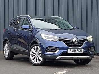 2019 - 1.3 TCE S Edition 5dr