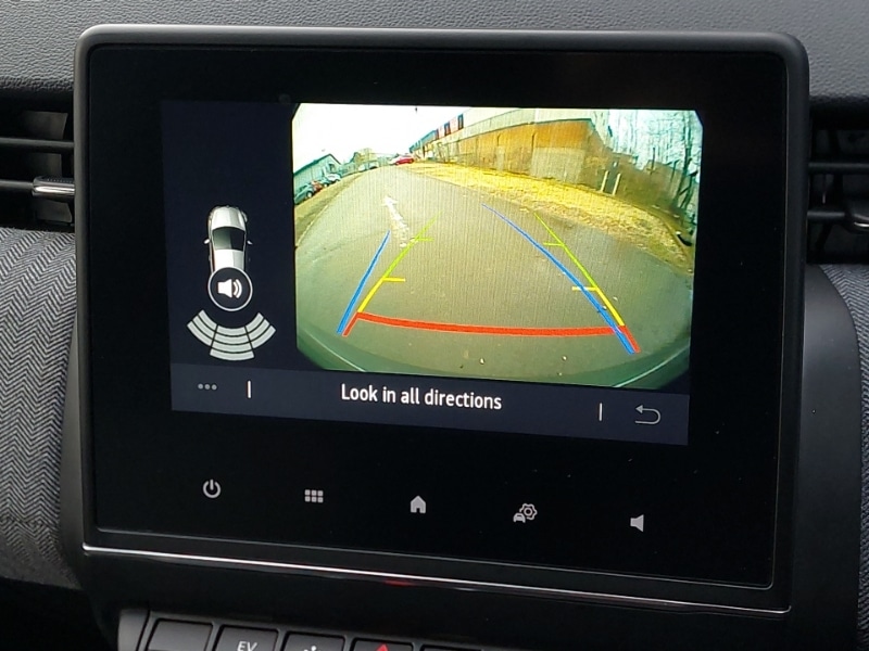 Used Renault Clio 2023 for sale - 77012493: Photo 11