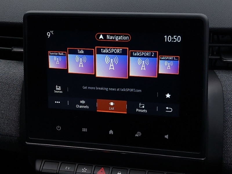 Used Renault Clio 2023 for sale - 77012493: Photo 13