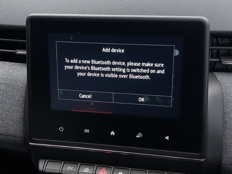 Used Renault Clio 2023 for sale - 77012493: Photo 14