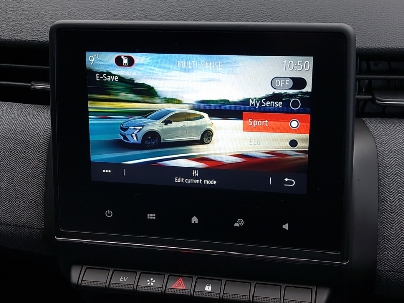 Used Renault Clio 2023 for sale - 77012493: Photo 15