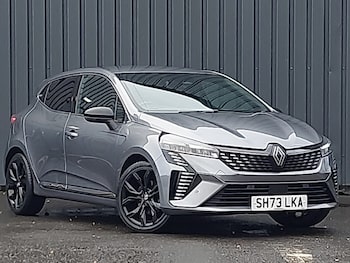 Used Renault Clio 2023 for sale - 77012493: Photo
