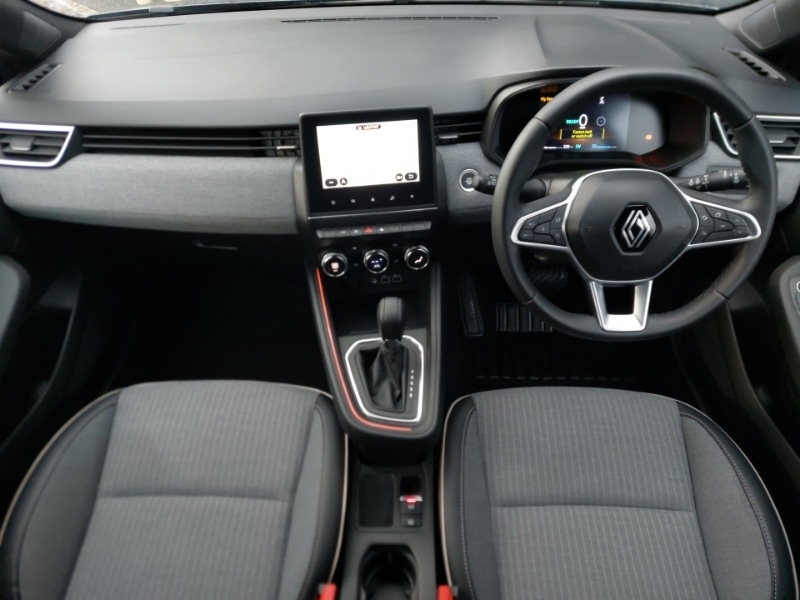 Used Renault Clio 2023 for sale - 77012493: Photo 2