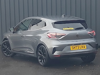 Used Renault Clio 2023 for sale - 77012493: Photo