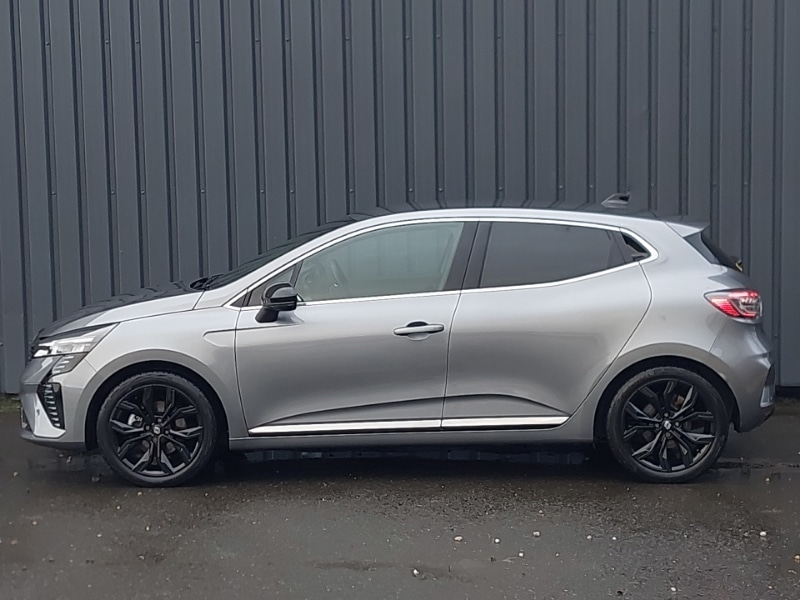 Used Renault Clio 2023 for sale - 77012493: Photo 4