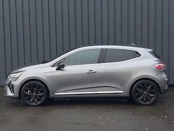 Used Renault Clio 2023 for sale - 77012493: Photo