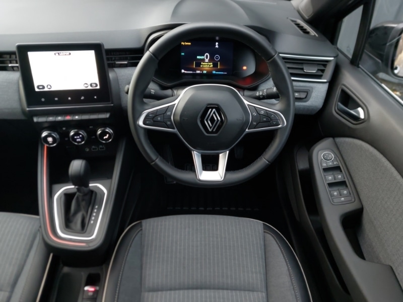 Used Renault Clio 2023 for sale - 77012493: Photo 7