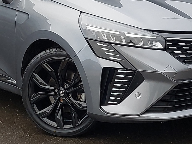 Used Renault Clio 2023 for sale - 77012493: Photo 9