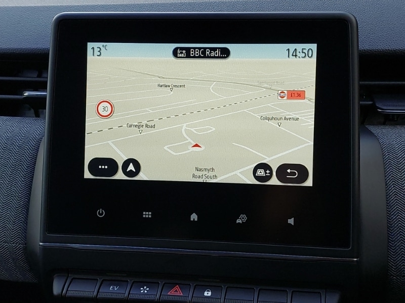 Used Renault Clio 2025 for sale - 76348254: Photo 10