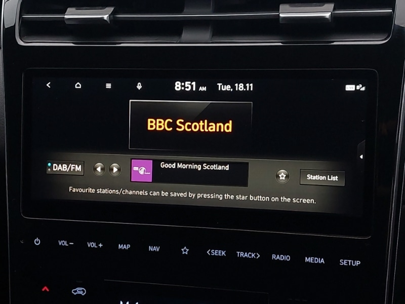 Used Hyundai TUCSON 2021 for sale - 76795273: Photo 13