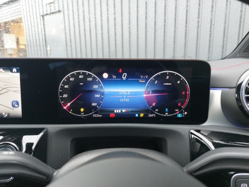 Used Mercedes-Benz CLA 2025 for sale - 77992517: Photo 10