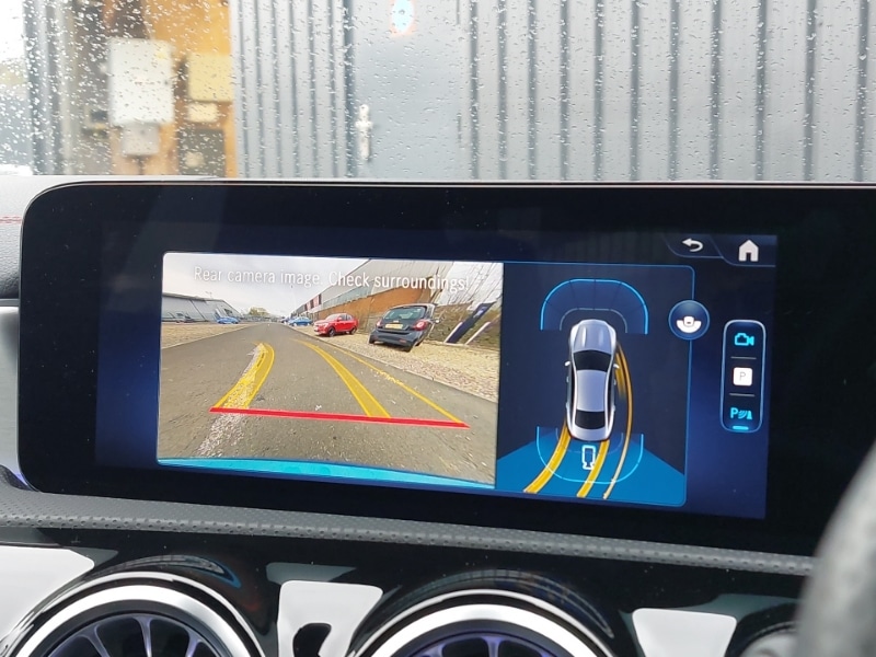 Used Mercedes-Benz CLA 2025 for sale - 77992517: Photo 11