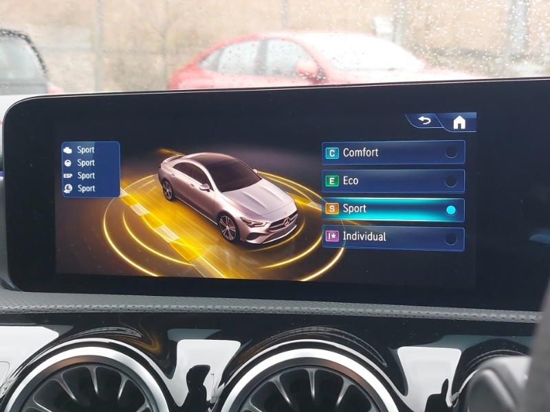 Used Mercedes-Benz CLA 2025 for sale - 77992517: Photo 15