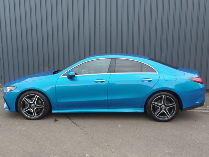 Used Mercedes-Benz CLA 2025 for sale - 77992517: Photo 4