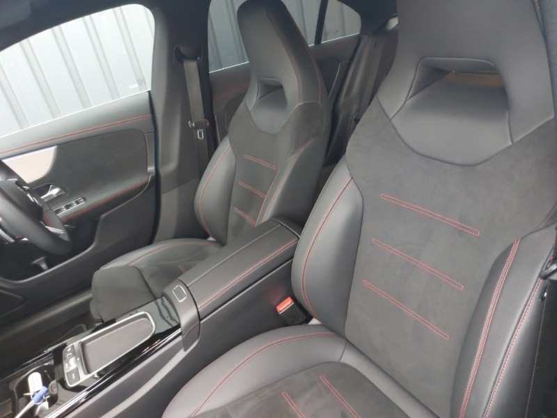 Used Mercedes-Benz CLA 2025 for sale - 77992517: Photo 5