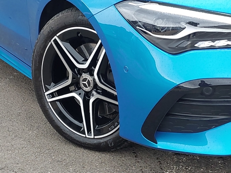 Used Mercedes-Benz CLA 2025 for sale - 77992517: Photo 9