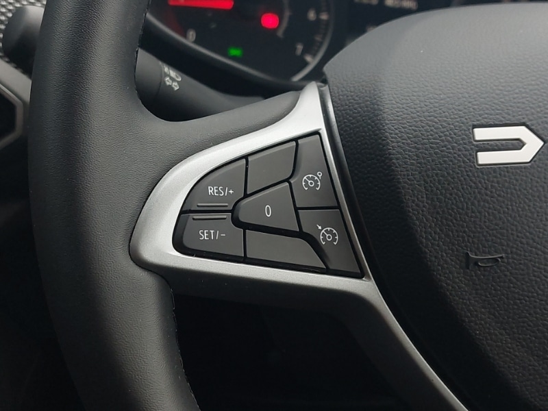 Used Dacia Sandero Stepway 2023 for sale - 76628900: Photo 16