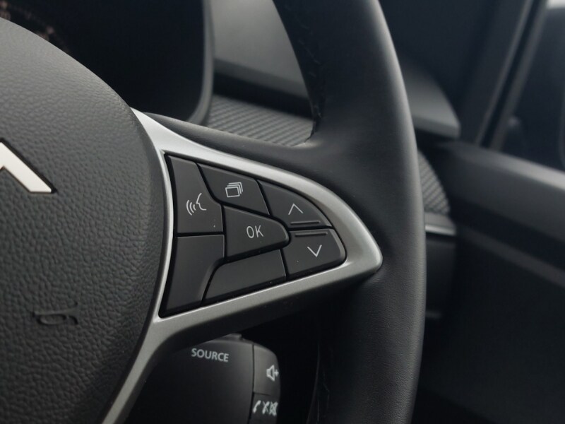 Used Dacia Sandero Stepway 2023 for sale - 76628900: Photo 17