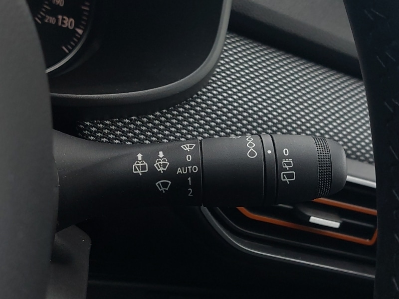 Used Dacia Sandero Stepway 2023 for sale - 76628900: Photo 19