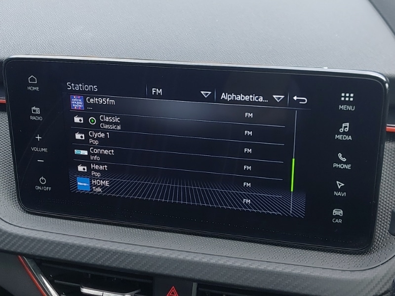 Used Skoda Kamiq 2024 for sale - 76656594: Photo 15