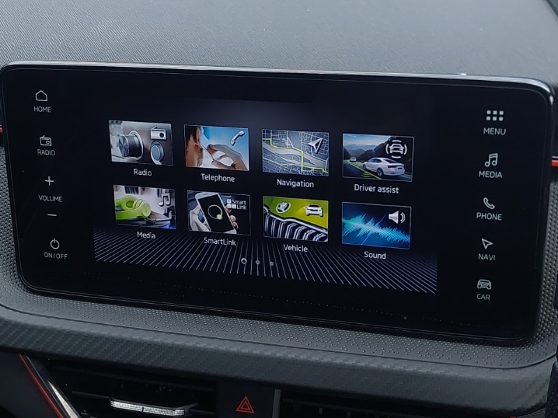 Used Skoda Kamiq 2024 for sale - 76656594: Photo 17