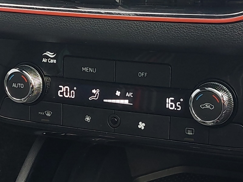 Used Skoda Kamiq 2024 for sale - 76656594: Photo 18