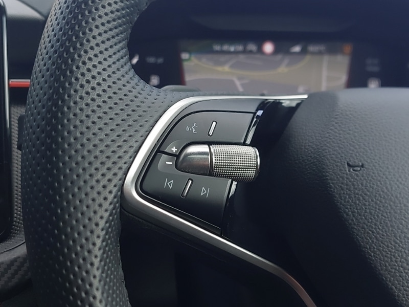 Used Skoda Kamiq 2024 for sale - 76656594: Photo 19