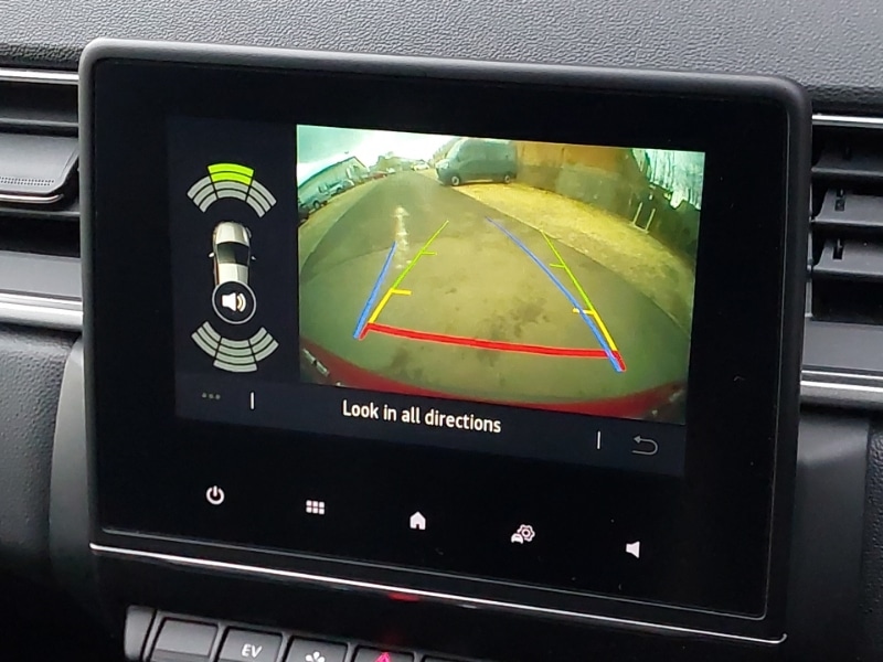 Used Renault Captur 2023 for sale - 77284216: Photo 11