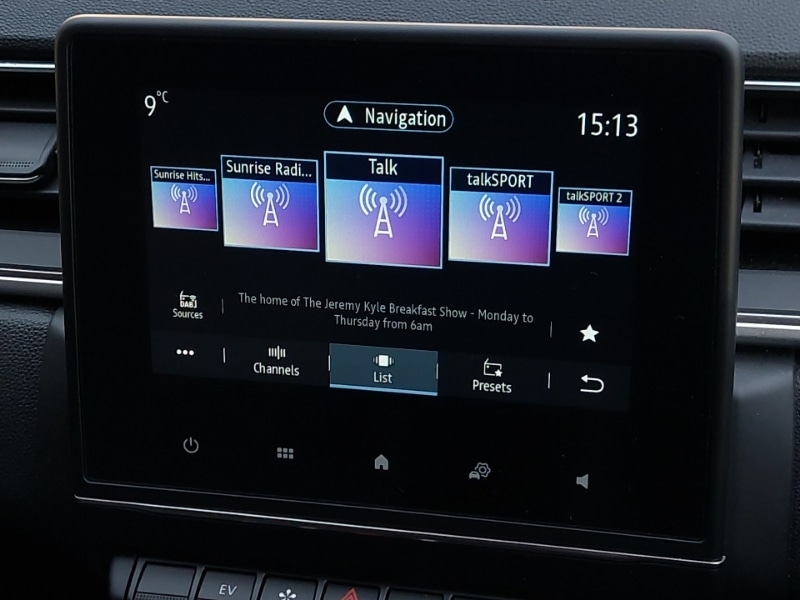 Used Renault Captur 2023 for sale - 77284216: Photo 13