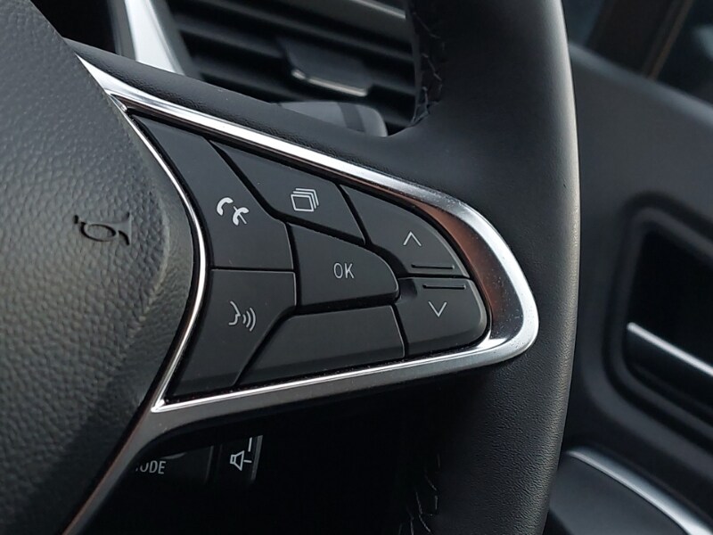 Used Renault Captur 2023 for sale - 77284216: Photo 18