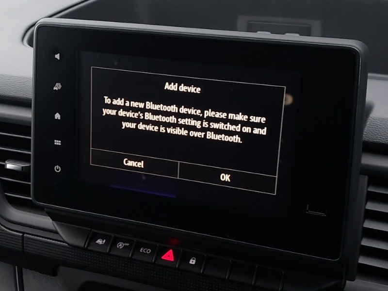 Used Renault Trafic 2024 for sale - 77509090: Photo 10