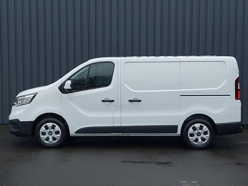 Used Renault Trafic 2024 for sale - 77509090: Photo 4