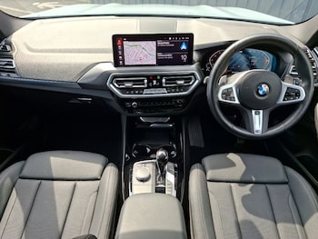 Used BMW X3 2024 for sale - 79180367: Photo