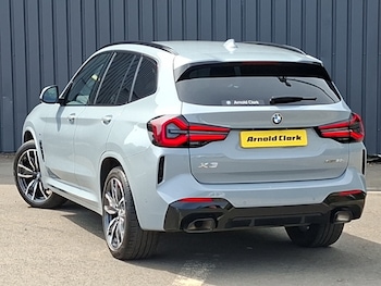 Used BMW X3 2024 for sale - 79180367: Photo
