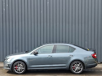 Used Skoda Octavia 2019 for sale - 79461146: Photo
