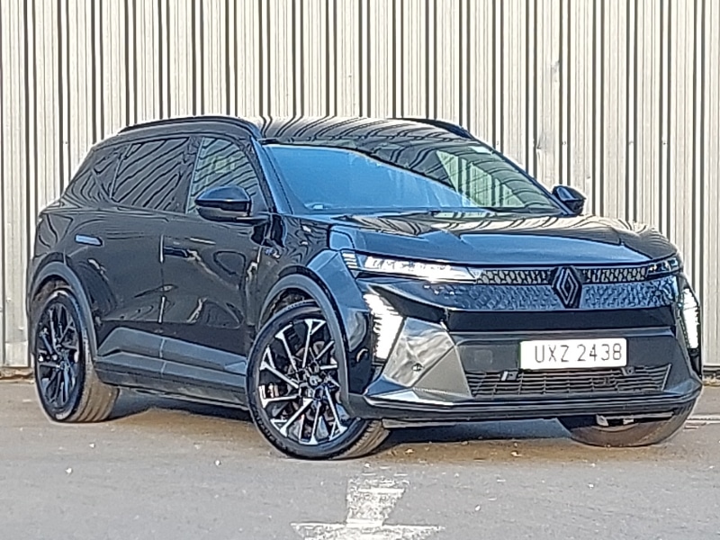 Used Renault Scenic E-Tech 2024 for sale - 76250866: Photo 1