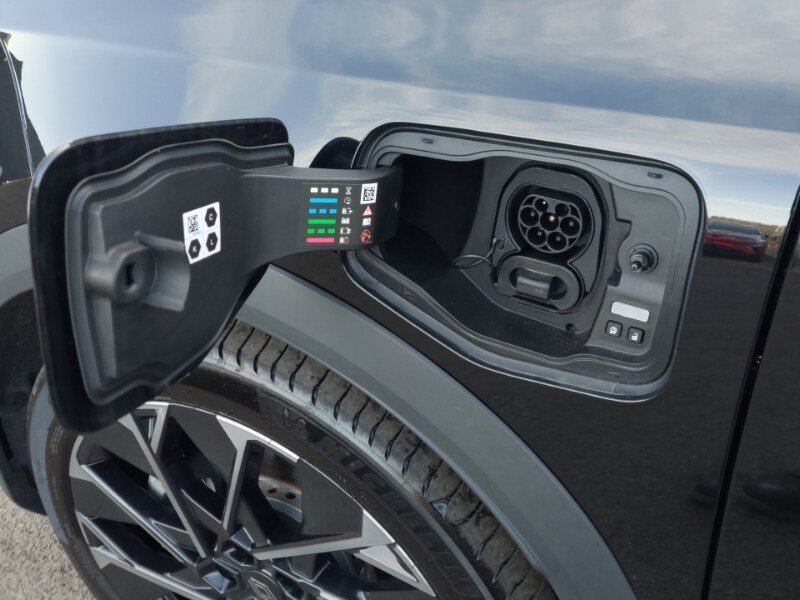 Used Renault Scenic E-Tech 2024 for sale - 76250866: Photo 14